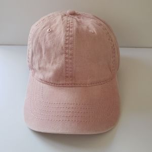 💜 3 for $15 Pink baseball hat